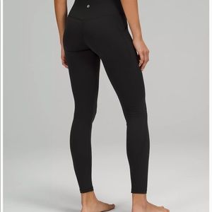 Lululemon Align With Pockets